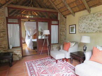 Woodbury Lodge Amakhala Game Reserve Exterior photo
