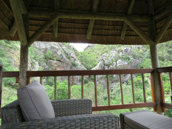 Woodbury Lodge Amakhala Game Reserve Exterior photo
