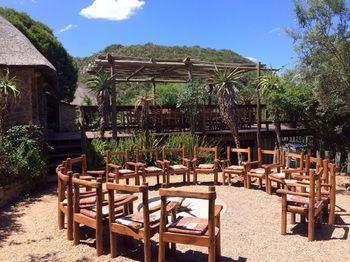 Woodbury Lodge Amakhala Game Reserve Exterior photo